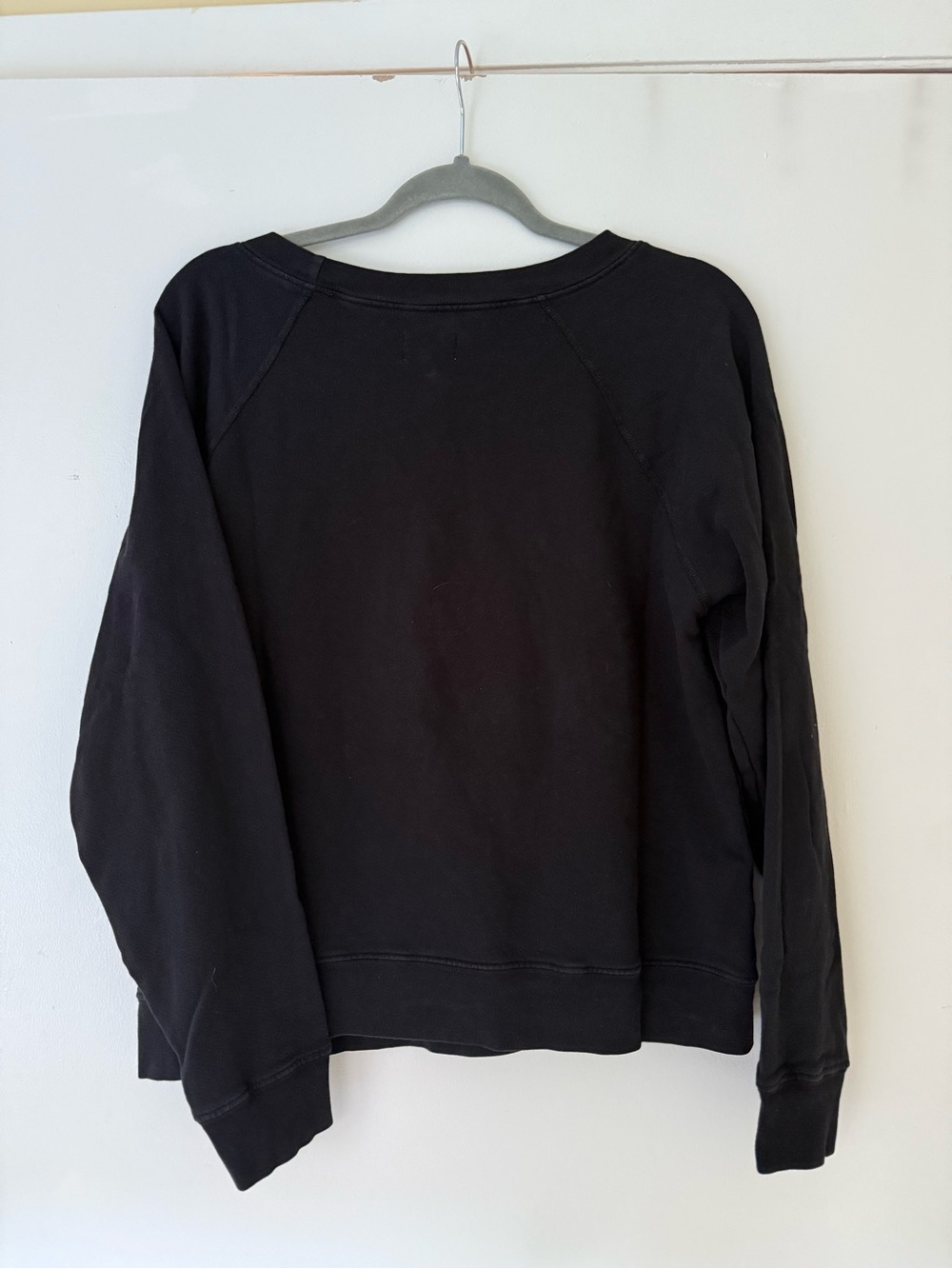 MATE the label Sweatshirt - Picture 3 of 4